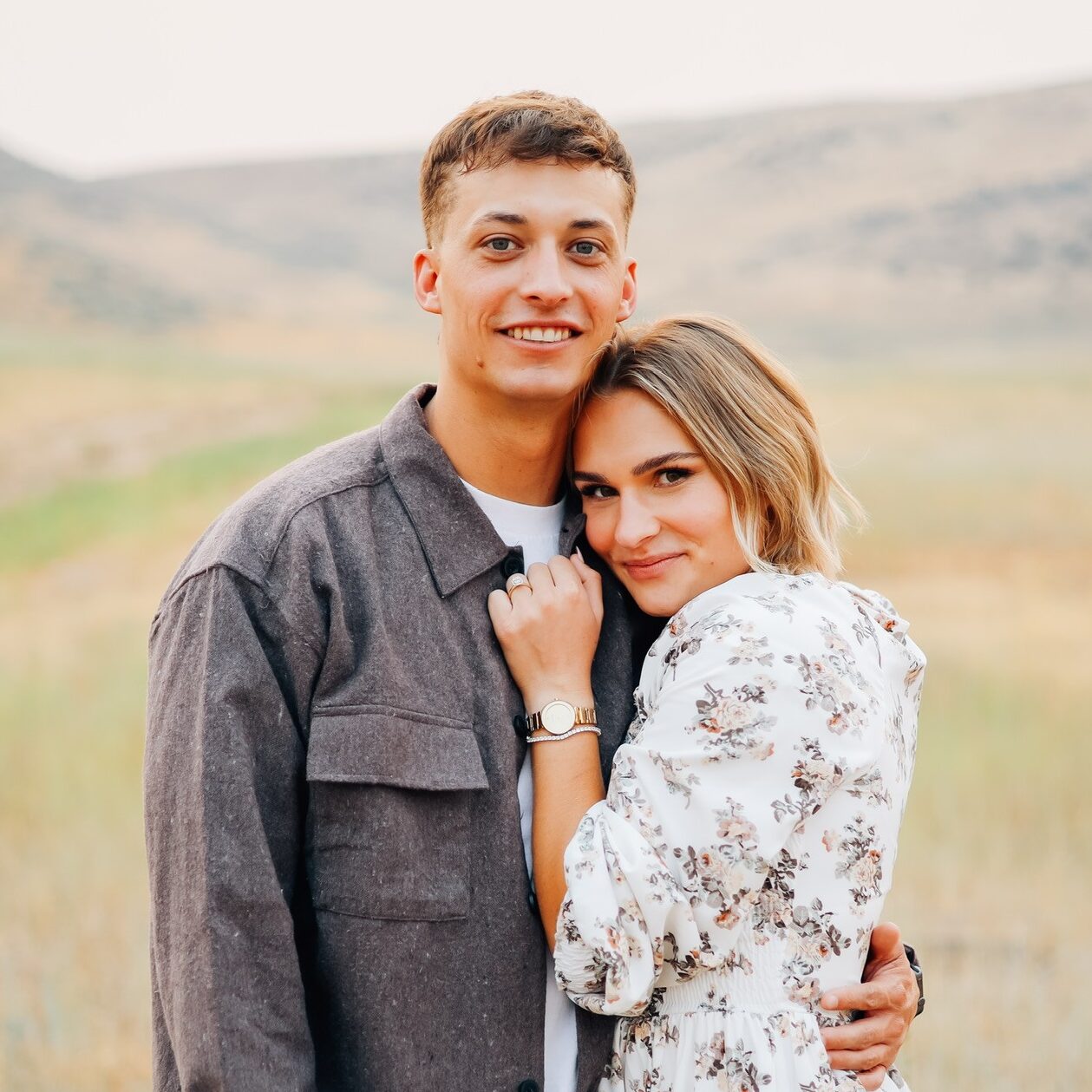 Parker Stone website pic